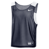 Nike Big Kid's Strike Club Reversible Dri-FIT Lacrosse Pinnie (Stock)