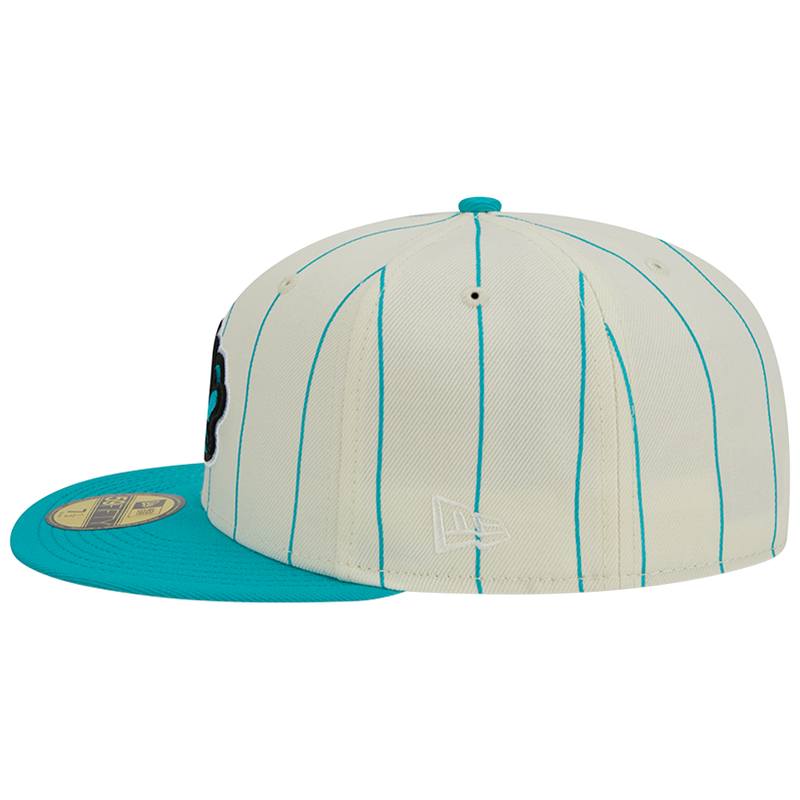 Gorra 59FIFTY Retro City de los Miami Marlins