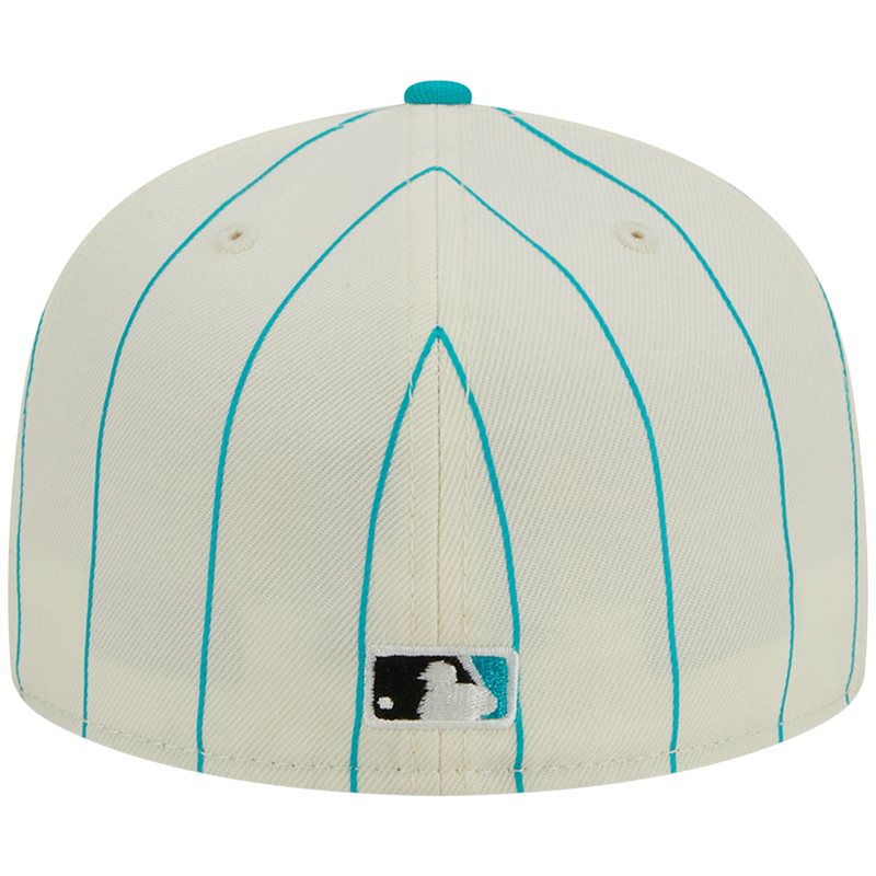 Gorra 59FIFTY Retro City de los Miami Marlins