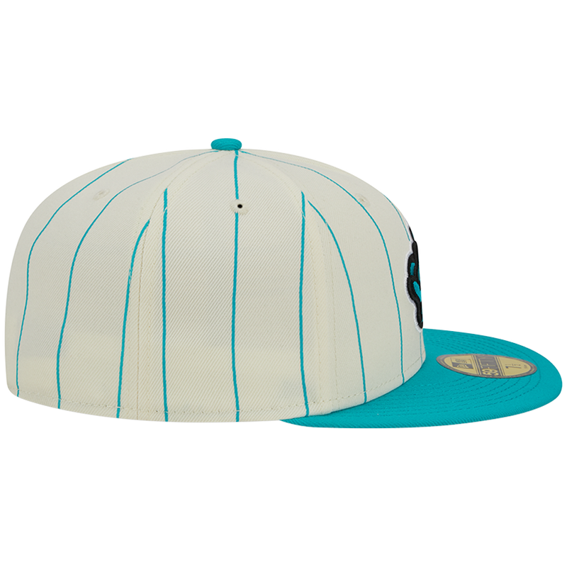 Gorra 59FIFTY Retro City de los Miami Marlins