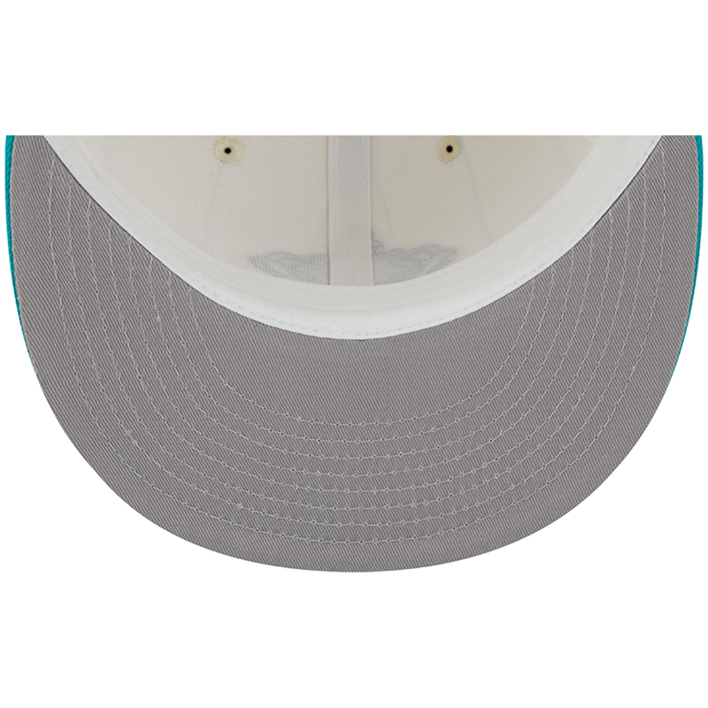 Gorra 59FIFTY Retro City de los Miami Marlins