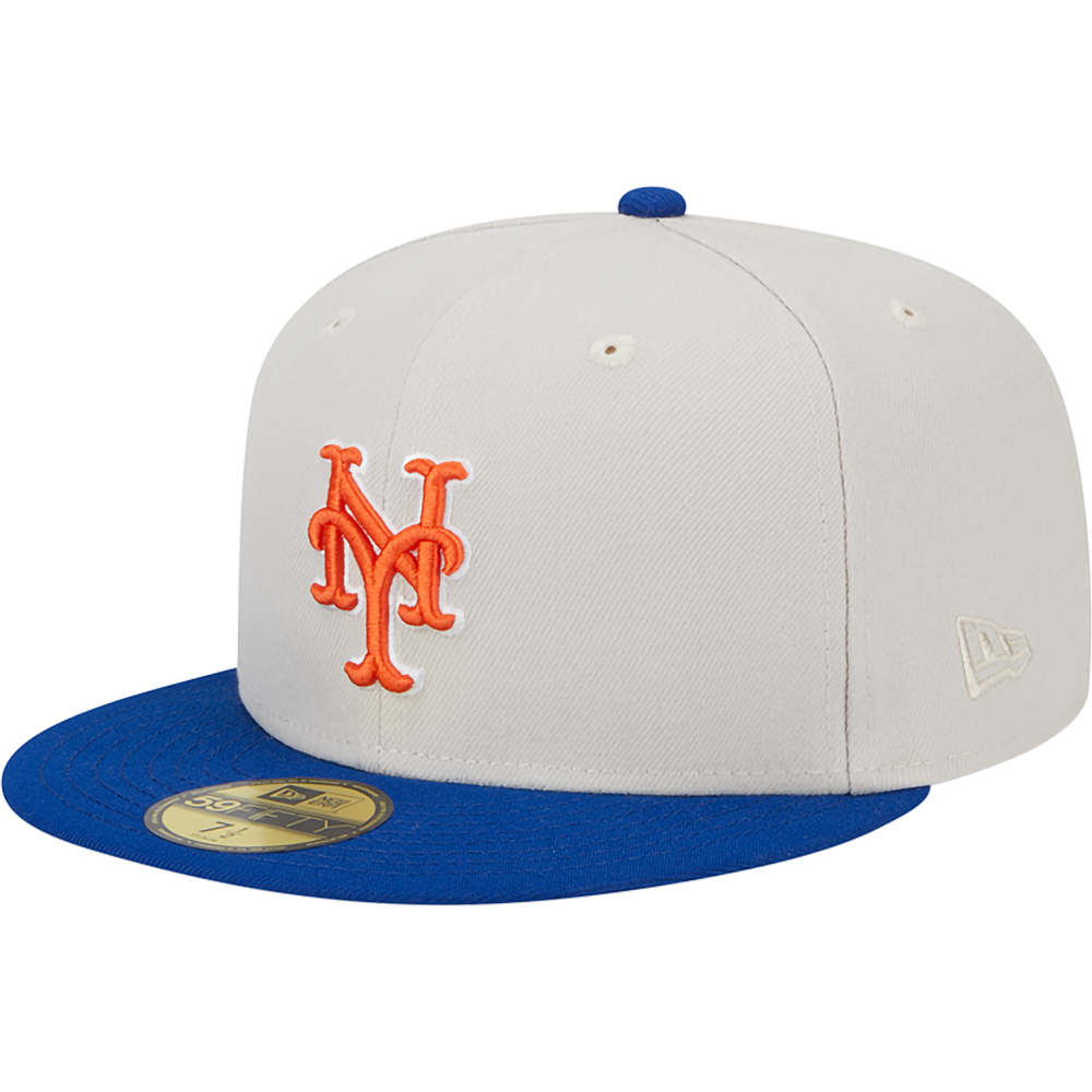 59Fifty New York Mets World Class Fitted Hat – Midway Sports
