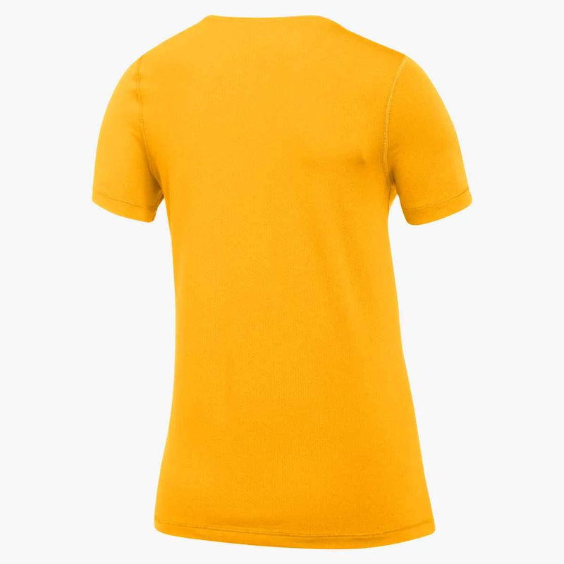 Camiseta Nike Pro Allover Mesh SS 2.0 para mujer