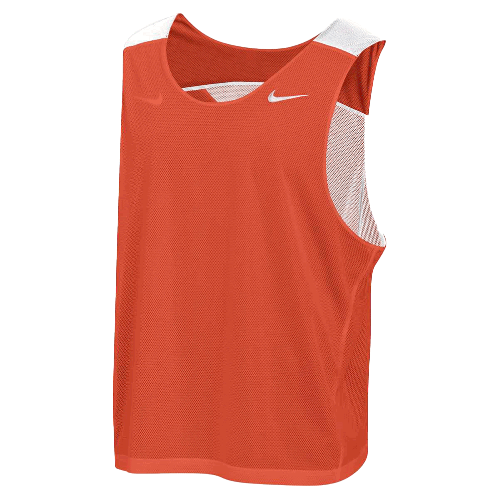 Team Orange/white/white