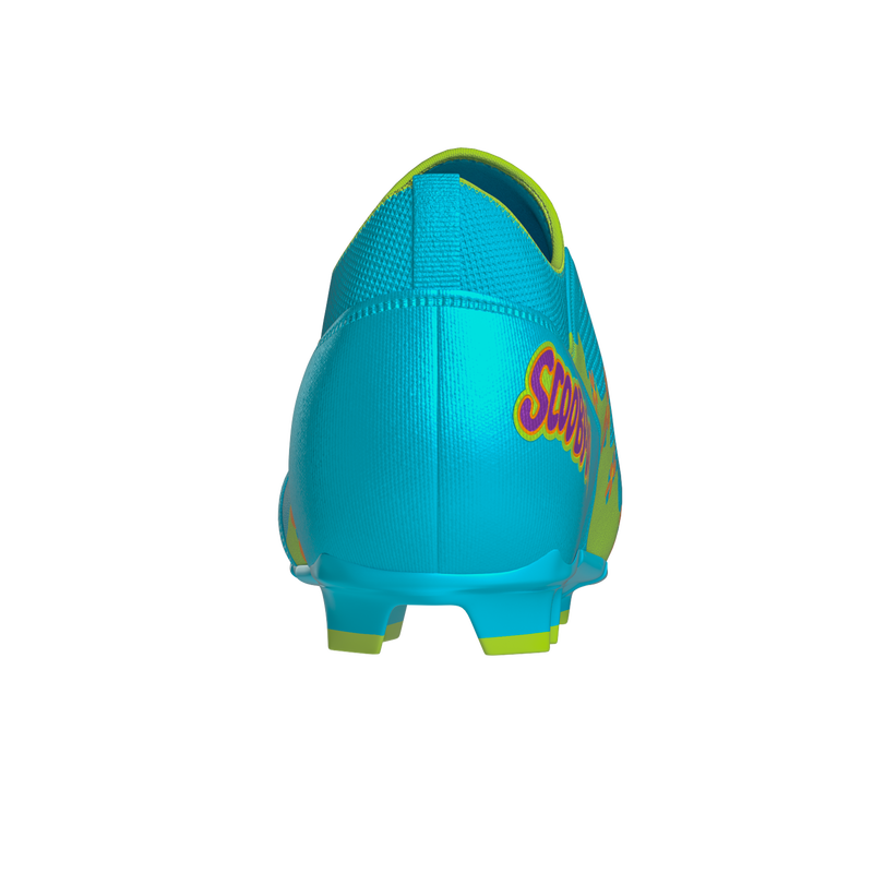 Botas de fútbol juvenil Scooby-Doo - Velocity 3.0 de Phenom Elite