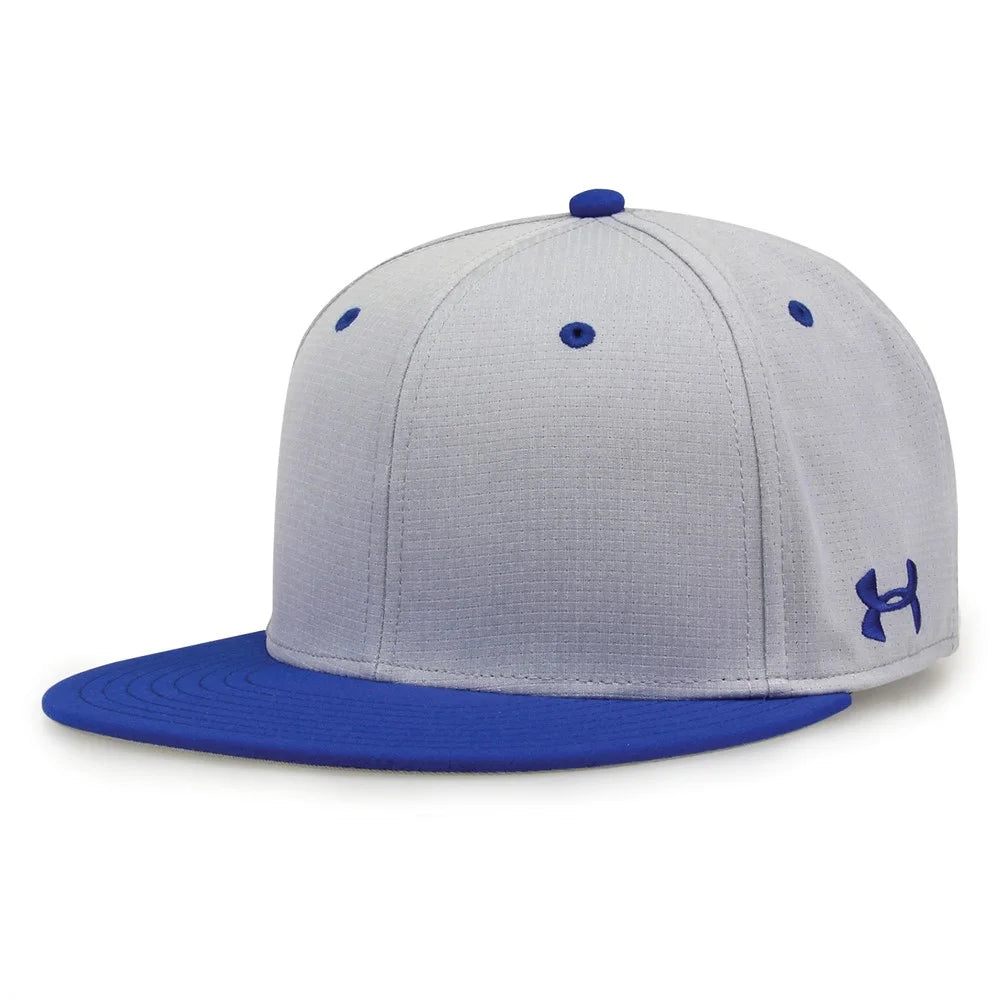 CUAB404 Airvent Performance BASEBALL GRAY/BLUE Color.