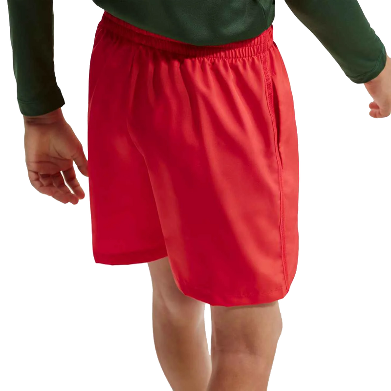 Nike Youth Big Kids' Dri-FIT Training Shorts