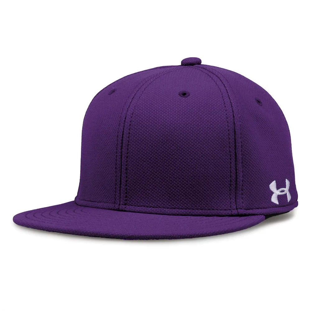 UAB405 MVP Performance purple  color.