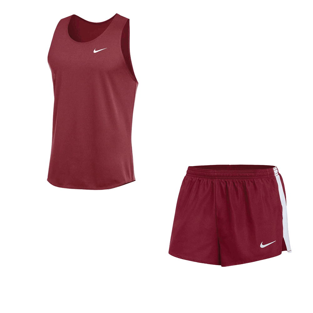 Team Crimson/White
