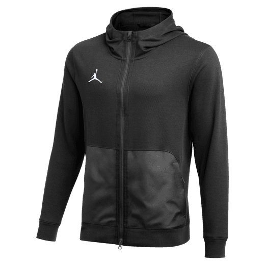 Jordan therma 23 alpha top hoodie white