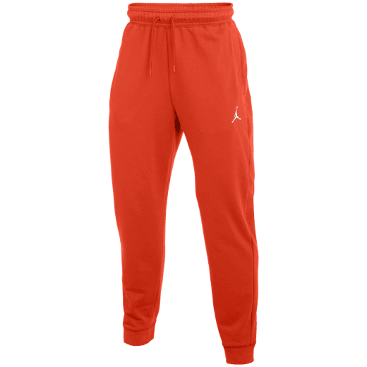 Men's jordan jumpman air top fleece pants