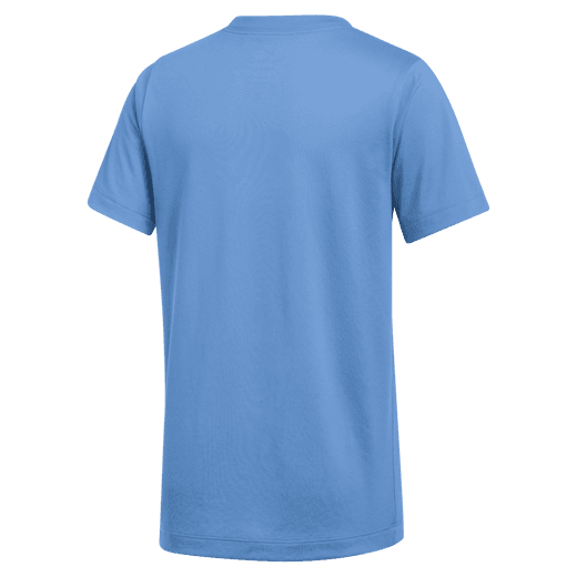 Nike Kid's Team Legend Short Sleeve Crew (Standard Fit)