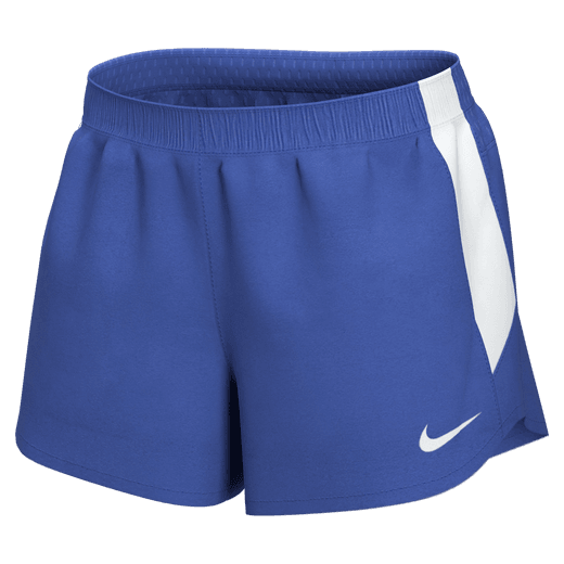 Nike Women's US Woven Venom Short III | Midway Sports.