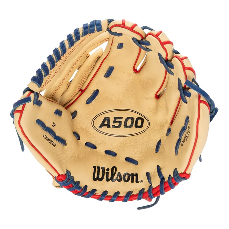 Wilson A500 12 Inch Baseball Glove