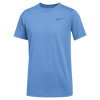 Nike Kid's Team Legend Short Sleeve Crew (Standard Fit)