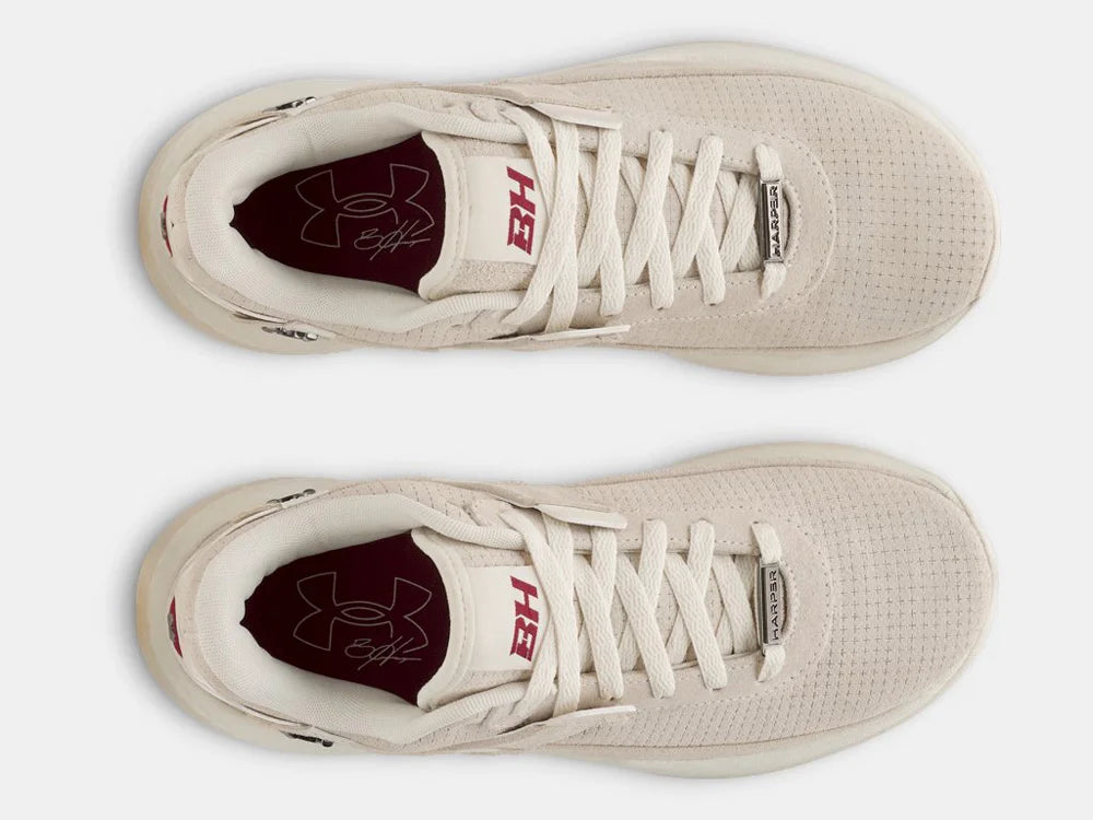 UA Harper 10 Pro Turf