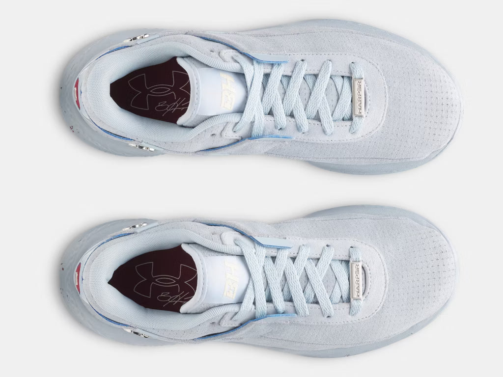 UA Harper 10 Pro Turf