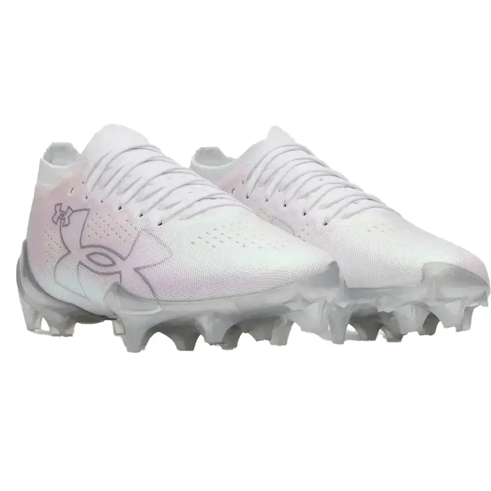 UA Blur Pro Men's Football Cleats – Midway Sports UA Blur Pro Men's Football Cleats – Midway Sports