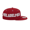 Gorra snapback New Era Philadelphia Phillies Team Split 59Fifty
