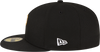 Parche lateral con el logotipo metálico de los Piratas de Pittsburgh de New Era, años 60, talla 59FIFTY ajustada