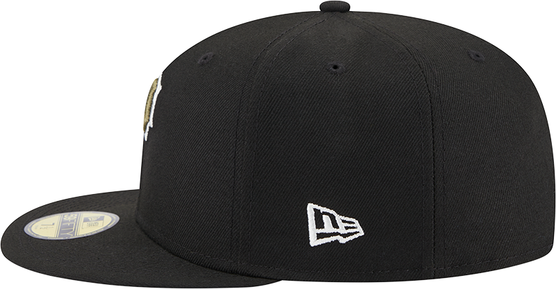 New Era Men's MLB Pittsburgh Pirates Botanical 59Fifty Fitted Hat