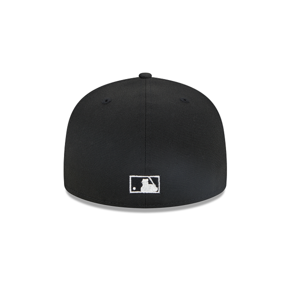 Miami Marlins Botanical 59FIFTY Fitted