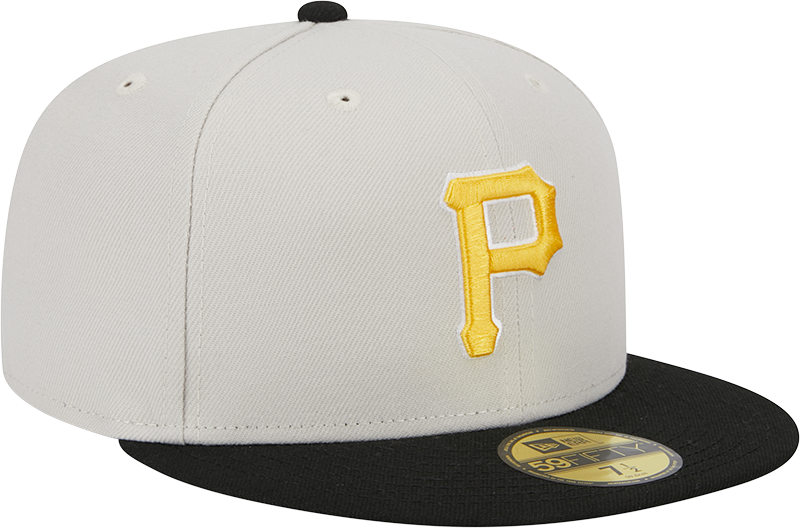 New Era Pittsburgh Pirates World Class 59Fifty Men's Fitted Hat
