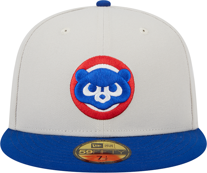 59Fifty Chicago Cubs World Class Fitted Hat