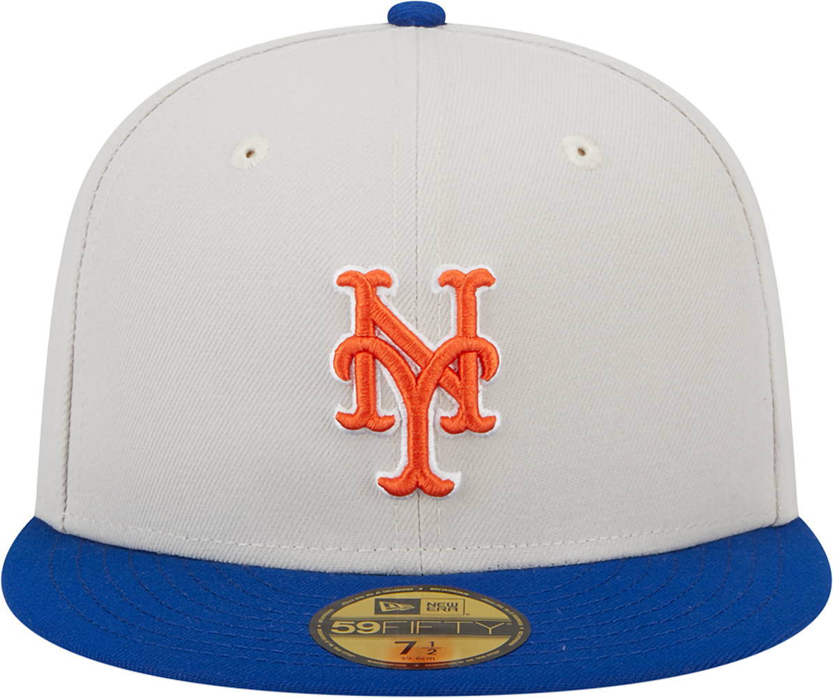 59Fifty New York Mets World Class Fitted Hat