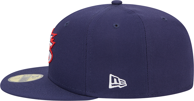 New Era 2023 USA World Baseball Classic 59FIFTY Fitted Hat