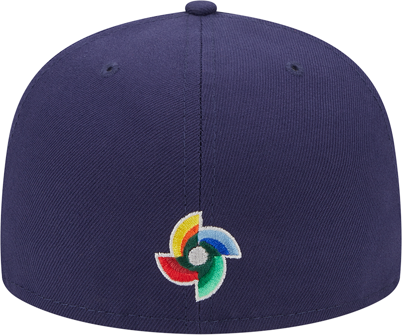 New Era 2023 USA World Baseball Classic 59FIFTY Fitted Hat