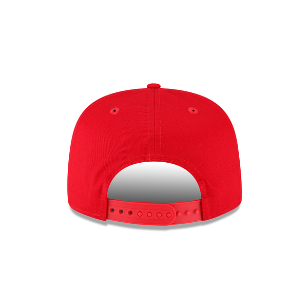2023 Ryder Cup Marco Simone Red Golfer