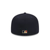 Gorra ajustada Laurel 59 de los St. Louis Cardinals de la MLB de New Era