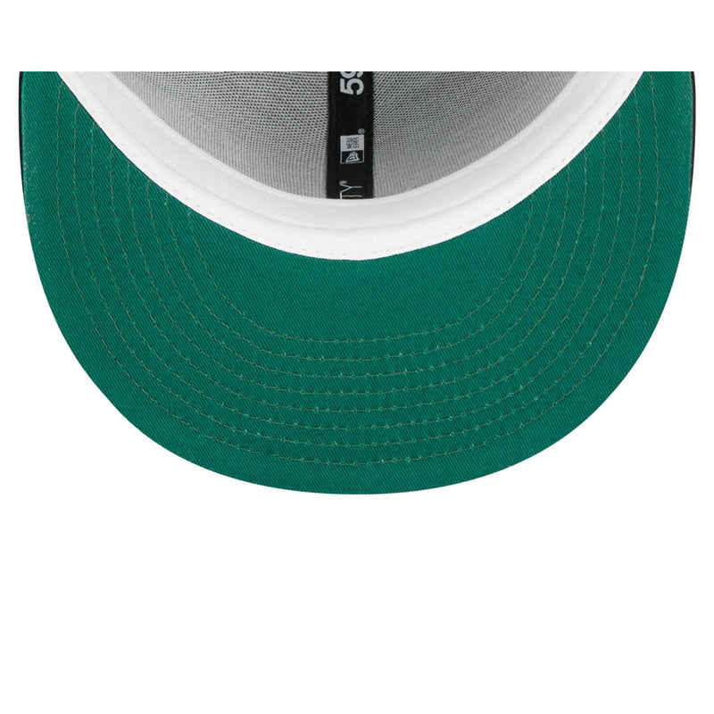 Gorra ajustada Laurel 59 de los St. Louis Cardinals de la MLB de New Era