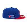 2026 Cuba World Baseball Classic 59FIFTY Fitted