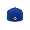 2026 Cuba World Baseball Classic 59FIFTY Fitted