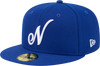 2026 Nicaragua World Baseball Classic 59FIFTY Fitted