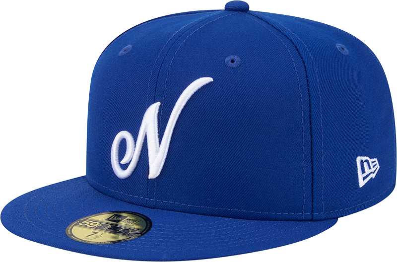 2026 Nicaragua World Baseball Classic 59FIFTY Fitted