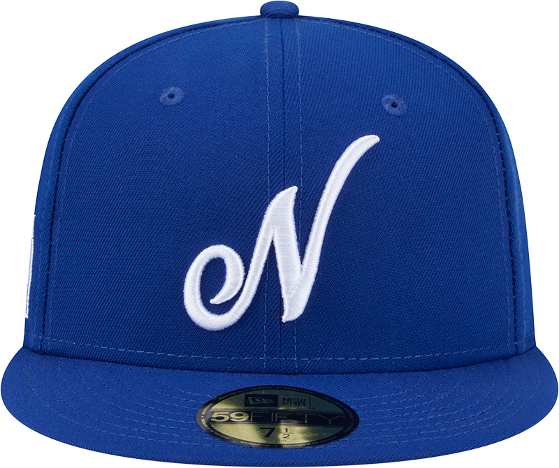 2026 Nicaragua World Baseball Classic 59FIFTY Fitted