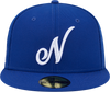 2026 Nicaragua World Baseball Classic 59FIFTY Fitted