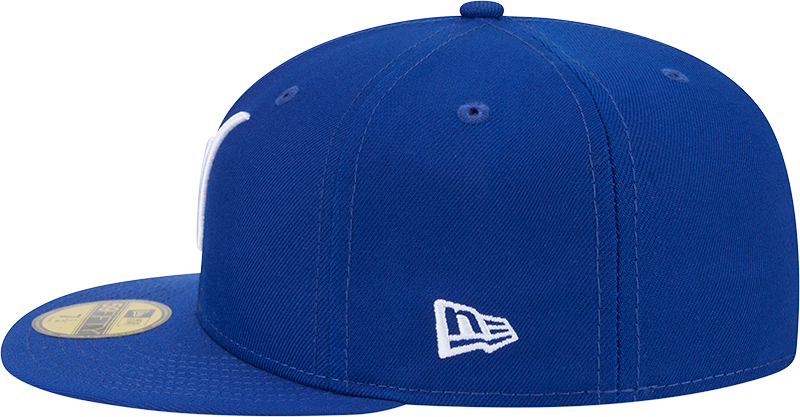 2026 Nicaragua World Baseball Classic 59FIFTY Fitted
