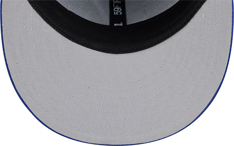 2026 Nicaragua World Baseball Classic 59FIFTY Fitted