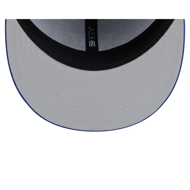 2026 Israel World Baseball Classic 59FIFTY Fitted