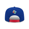 2026 Cuba World Baseball Classic 9FIFTY A-Frame Snapback