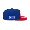 2026 Cuba World Baseball Classic 9FIFTY A-Frame Snapback