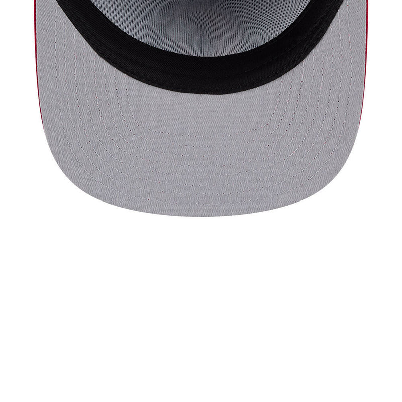 2026 Cuba World Baseball Classic 9FIFTY A-Frame Snapback