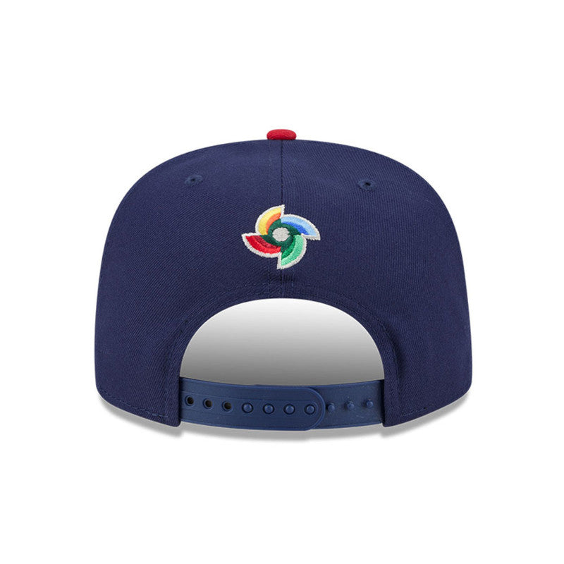 2026 Japan World Baseball Classic 9FIFTY A-Frame Snapback