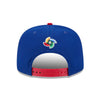 2026 Puerto Rico World Baseball Classic 9FIFTY A-Frame Snapback