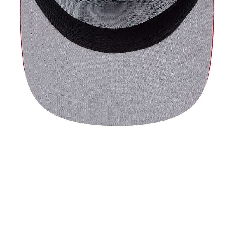 2026 Puerto Rico World Baseball Classic 9FIFTY A-Frame Snapback