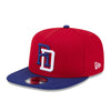 2026 Dominican Republic World Baseball Classic 9FIFTY A-Frame Snapback